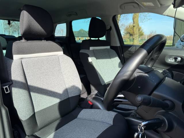 2020 Citroen C3 Aircross 1.2 PureTech 110 Origins 5dr