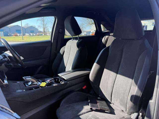 2019 DS AUTOMOBILES DS 7 CROSSBACK 2.0 BlueHDi Performance Line 5dr EAT8