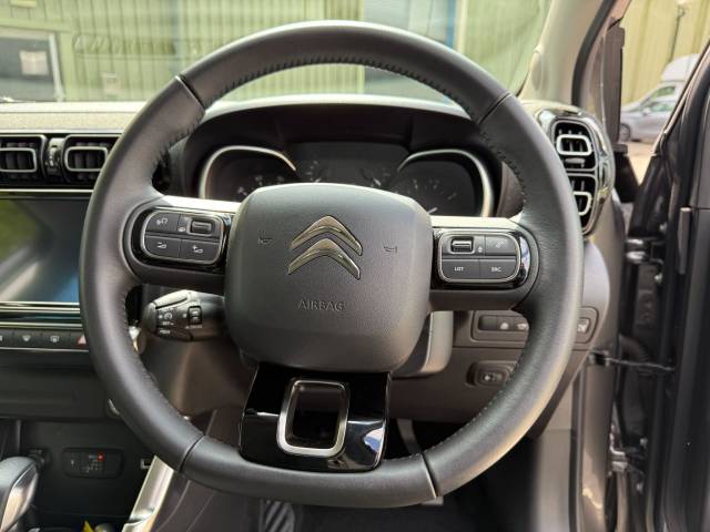 2024 Citroen C3 Aircross 1.2 PureTech 130 Max 5dr EAT6
