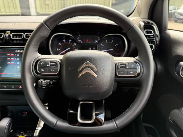 2024 Citroen C3 Aircross 1.2 PureTech 130 Max 5dr EAT6