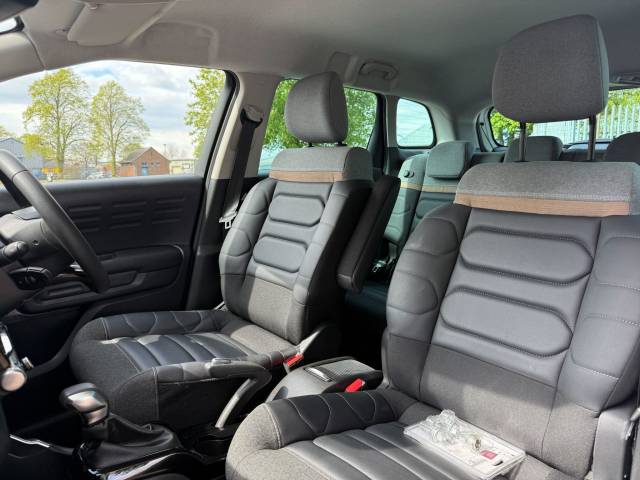 2024 Citroen C3 Aircross 1.2 PureTech 130 Max 5dr EAT6