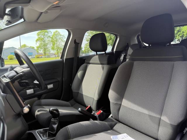 2023 Citroen C3 1.2 PureTech C-Series Edition 5dr