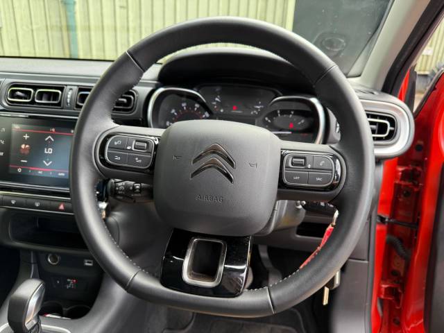 2019 Citroen C3 1.2 PureTech 110 Flair 5dr EAT6