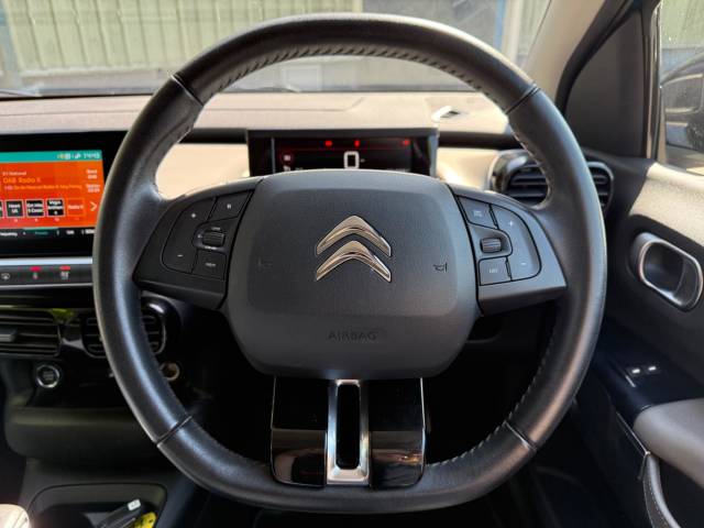 2019 Citroen C4 Cactus 1.5 BlueHDi Flair 5dr