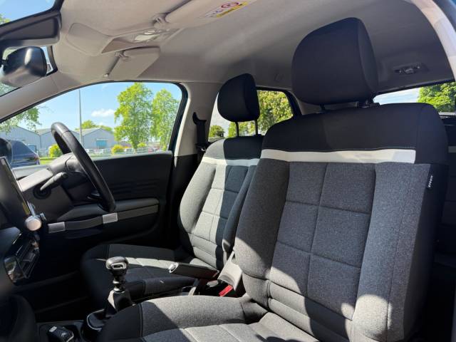 2019 Citroen C4 Cactus 1.5 BlueHDi Flair 5dr