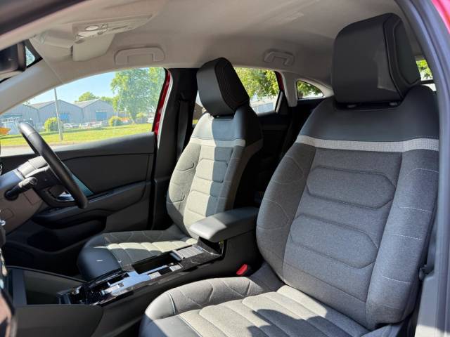 2021 Citroen e-C4 0.0 100kW Shine 50kWh 5dr Auto