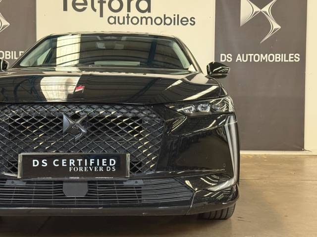 2023 DS AUTOMOBILES DS 4 1.5 BlueHDi Performance Line + 5dr EAT8