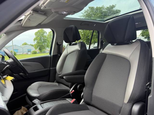 2020 Citroen Grand C4 SpaceTourer 1.5 BlueHDi 130 Flair Plus 5dr EAT8