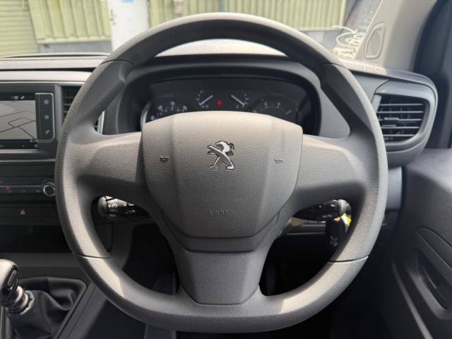 2023 Peugeot Expert 1000 1.5 BlueHDi 100 Professional Premium + Van