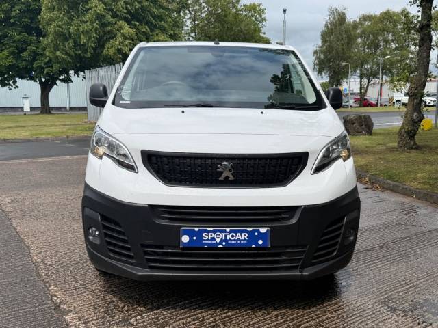 2023 Peugeot Expert 1000 1.5 BlueHDi 100 Professional Premium + Van