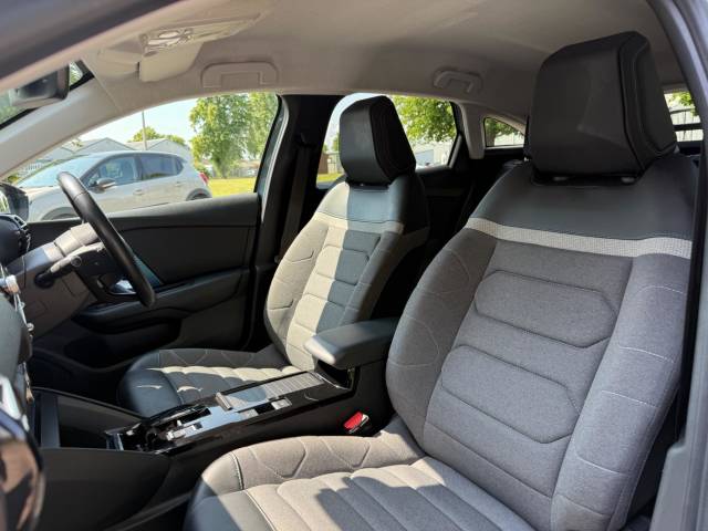2021 Citroen e-C4 0.0 100kW Shine 50kWh 5dr Auto