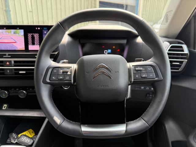 2024 Citroen C4 X 1.2 PureTech [130] Max 5dr EAT8
