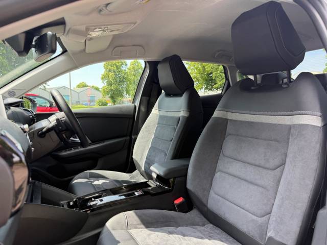 2024 Citroen C4 X 1.2 PureTech [130] Max 5dr EAT8