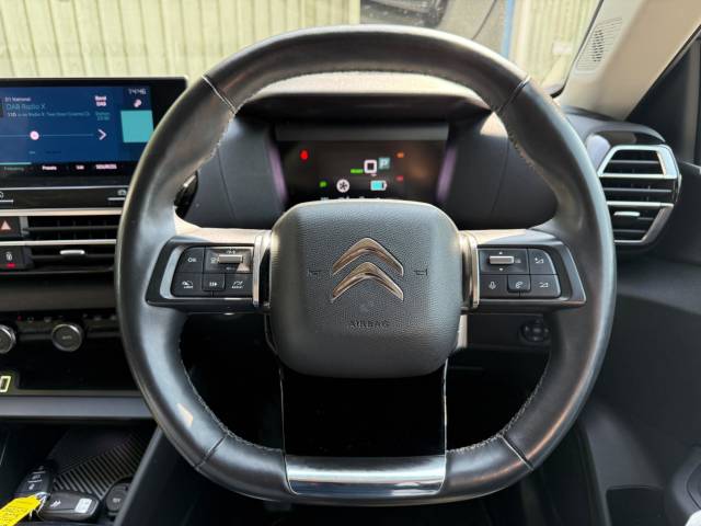 2021 Citroen e-C4 0.0 100kW Shine 50kWh 5dr Auto