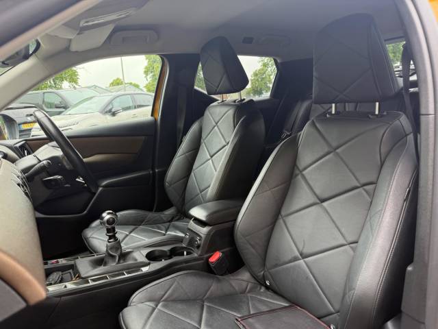 2020 DS AUTOMOBILES DS 3 CROSSBACK 1.2 PureTech Prestige 5dr