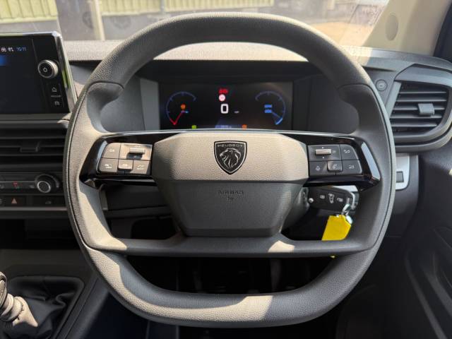 2024 Peugeot Expert 1.5 BlueHDi 120 Professional Van