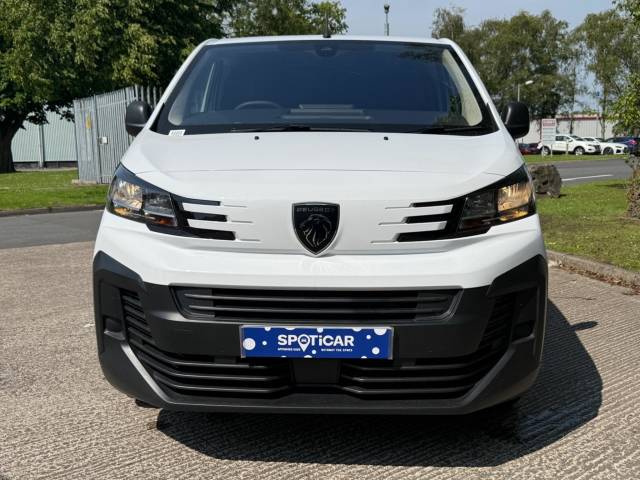 2024 Peugeot Expert 1.5 BlueHDi 120 Professional Van
