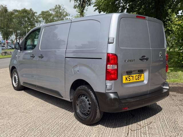 2022 Peugeot Expert 1400 2.0 BlueHDi 145 Professional Premium Van