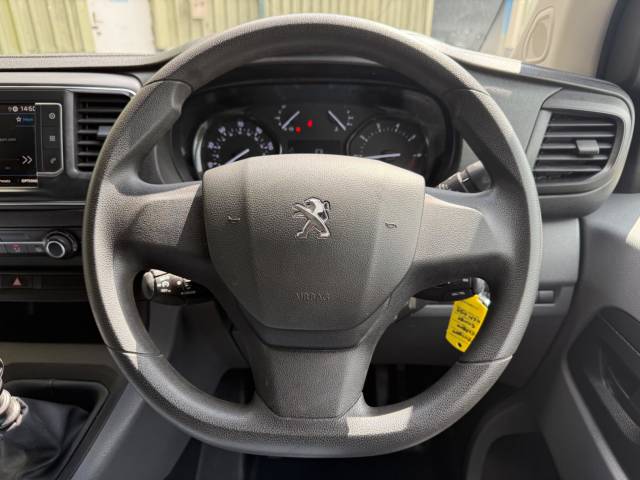 2022 Peugeot Expert 1400 2.0 BlueHDi 145 Professional Premium Van