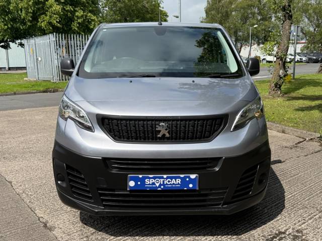 2022 Peugeot Expert 1400 2.0 BlueHDi 145 Professional Premium Van