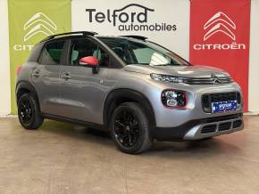 CITROEN C3 AIRCROSS 2021 (21) at Telford Carlisle