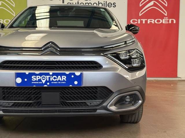 2024 Citroen C4 X 1.2 PureTech [130] Max 5dr EAT8