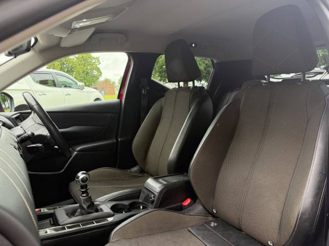 2022 DS AUTOMOBILES DS 3 CROSSBACK 1.2 PureTech Bastille 5dr