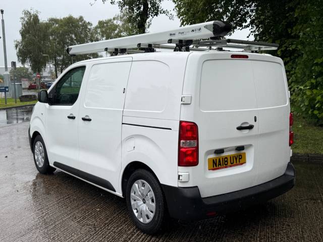 2018 Peugeot Expert 1000 1.6 BlueHDi 95 Professional Van
