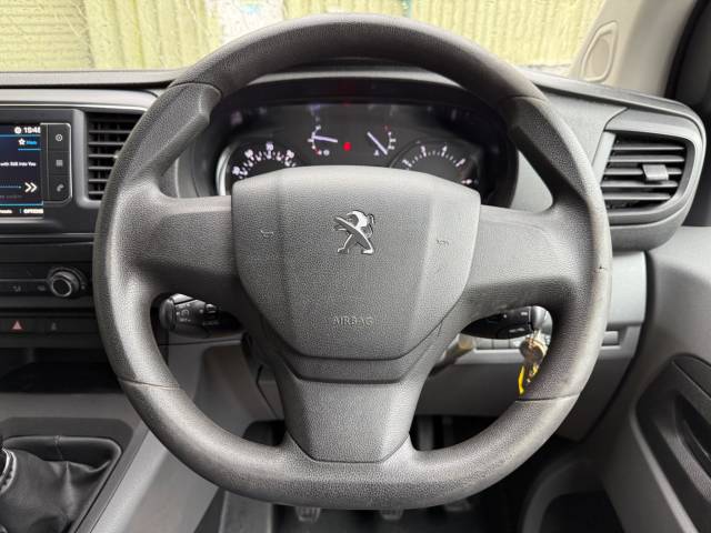 2018 Peugeot Expert 1000 1.6 BlueHDi 95 Professional Van