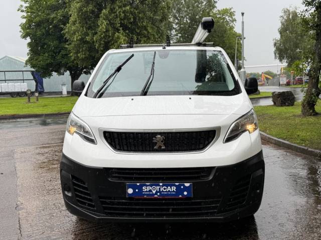 2018 Peugeot Expert 1000 1.6 BlueHDi 95 Professional Van