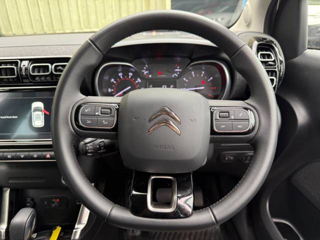2024 Citroen C3 Aircross 1.2 PureTech 130 Max 5dr EAT6