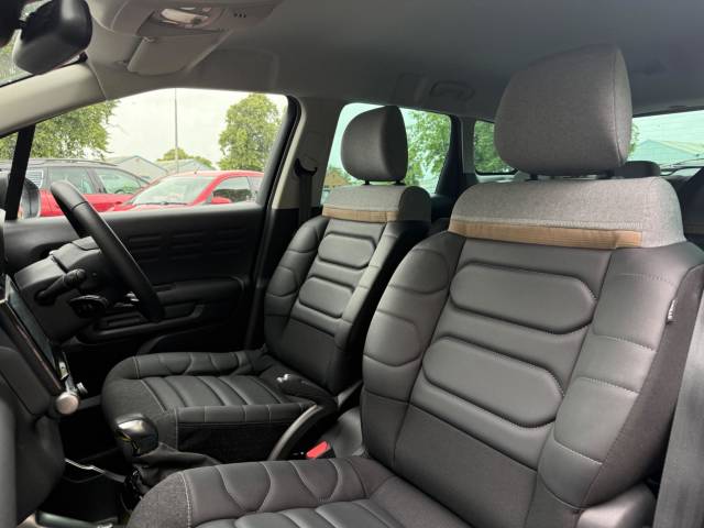 2024 Citroen C3 Aircross 1.2 PureTech 130 Max 5dr EAT6