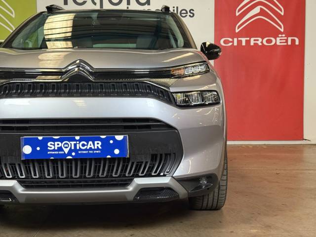 2024 Citroen C3 Aircross 1.2 PureTech 130 Max 5dr EAT6