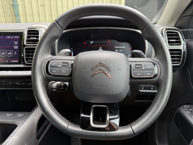2022 Citroen C5 Aircross 1.5 BlueHDi 130 Shine 5dr EAT8