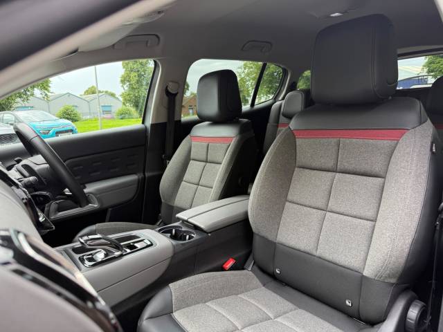 2022 Citroen C5 Aircross 1.5 BlueHDi 130 Shine 5dr EAT8