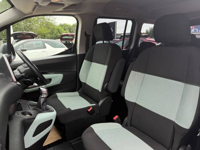 2019 Citroen Berlingo 1.5 BlueHDi 100 Flair XL 5dr [7 seat]