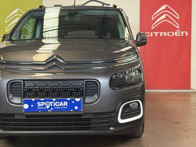 2019 Citroen Berlingo 1.5 BlueHDi 100 Flair XL 5dr [7 seat]