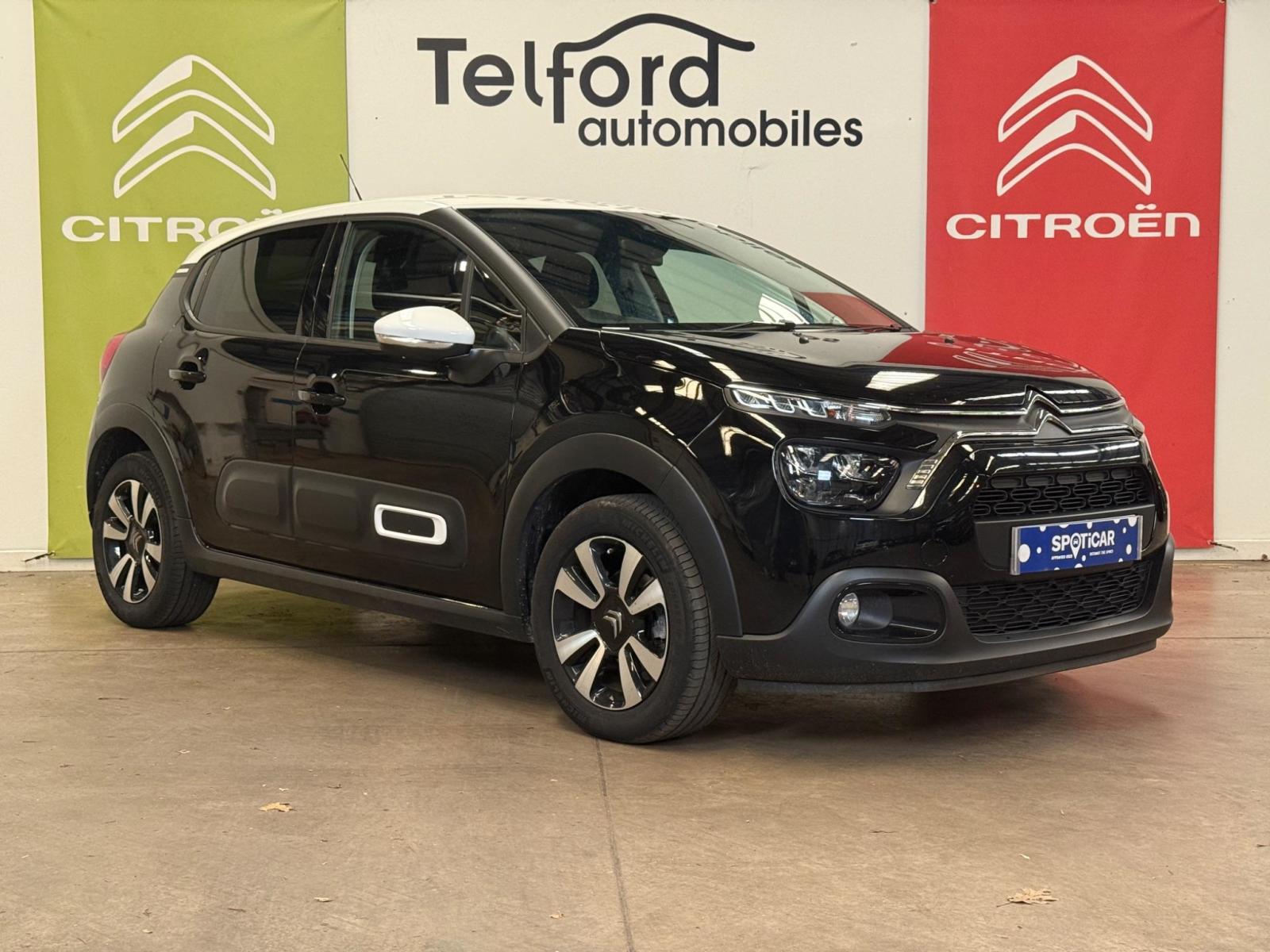 2024 Citroen C3