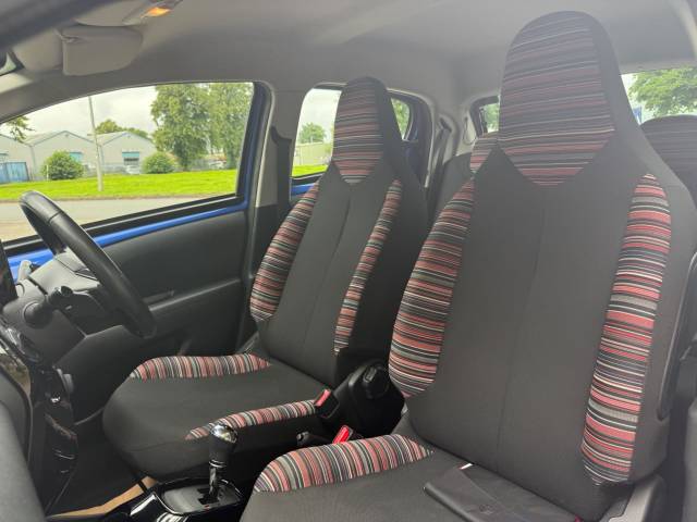 2019 Citroen C1 1.0 VTi 72 Feel 5dr ETG