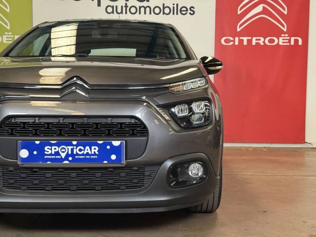 2021 Citroen C3 1.2 PureTech Shine 5dr