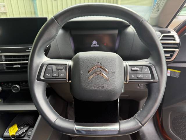 2021 Citroen C4 1.2 PureTech [130] Shine 5dr