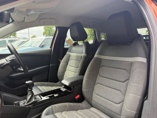2021 Citroen C4 1.2 PureTech [130] Shine 5dr
