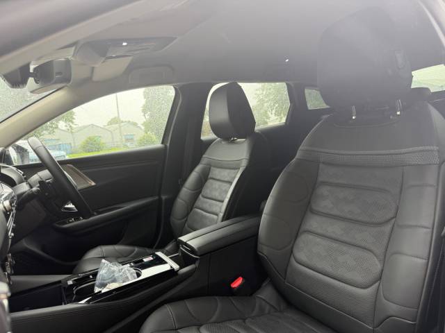 2024 Citroen C5 X 1.2 PureTech 130 Max 5dr EAT8