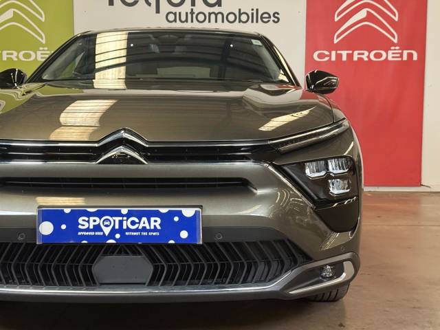 2024 Citroen C5 X 1.2 PureTech 130 Max 5dr EAT8