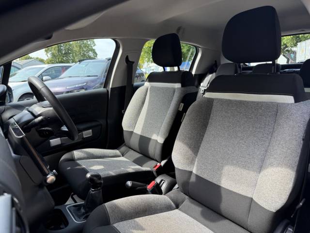 2020 Citroen C3 1.2 PureTech 83 Origins 5dr