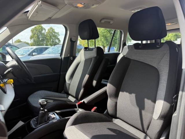 2021 Citroen Grand C4 SpaceTourer 1.5 BlueHDi 130 Live 5dr