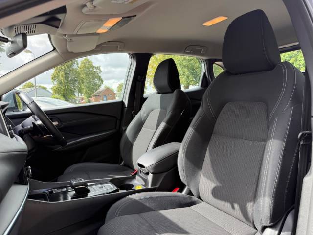 2021 Nissan Qashqai 1.3 DIG-T MHEV Acenta Premium XTRON Euro 6 (s/s) 5dr