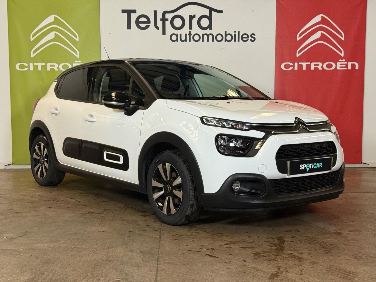 2024 Citroen C3