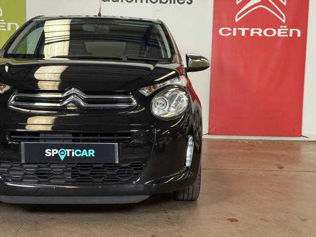2019 Citroen C1 1.0 VTi 72 Flair 5dr