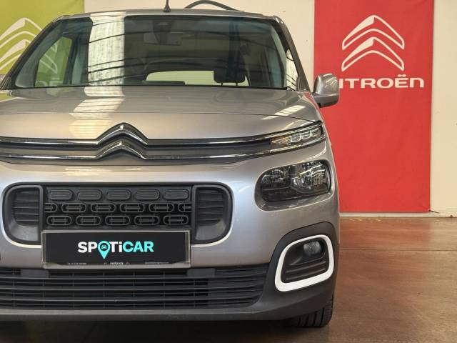 2020 Citroen Berlingo 1.5 BlueHDi 130 Flair XL 5dr EAT8 [7 seat]